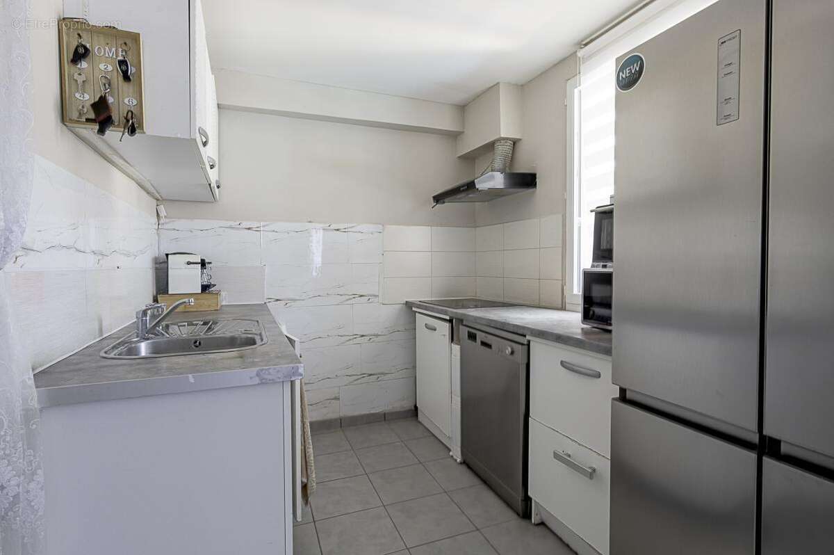 Appartement à CENON