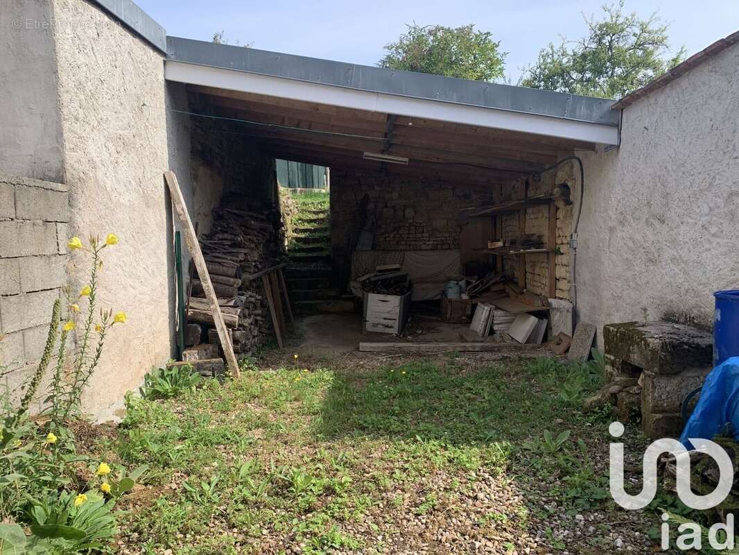 Photo 9 - Maison à FAYL-BILLOT