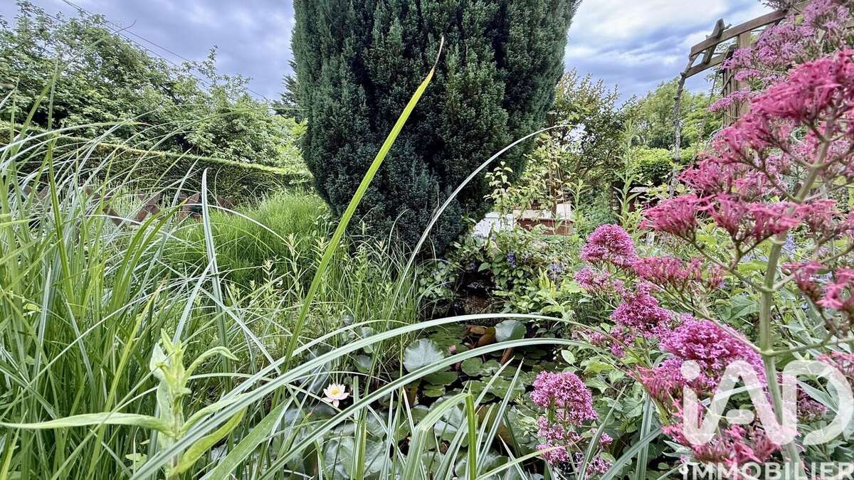 Photo 8 - Maison à VAUX-SUR-SEINE