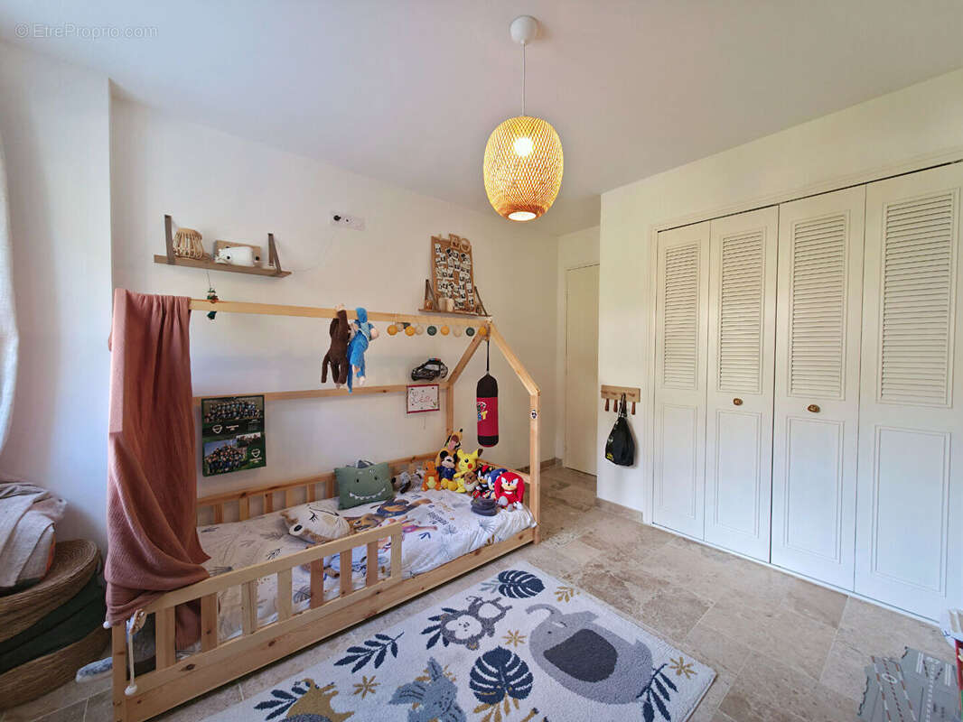 Appartement à LA GARDE