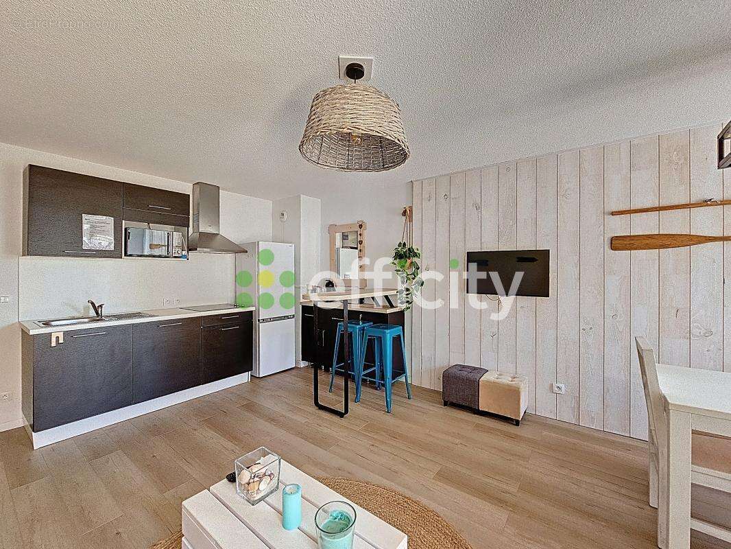 Appartement à MIMIZAN