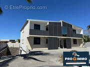 Appartement à SAINT-PIERRE