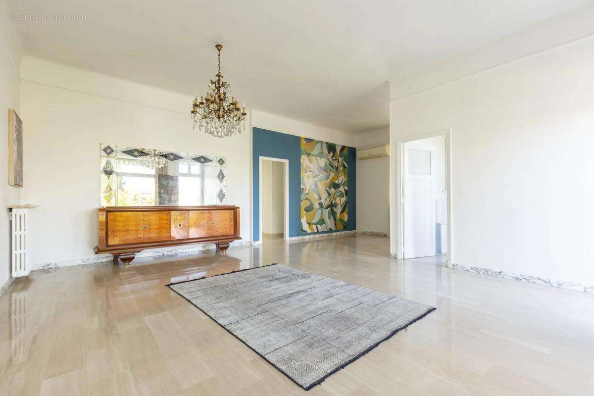 Maison à MARSEILLE-9E