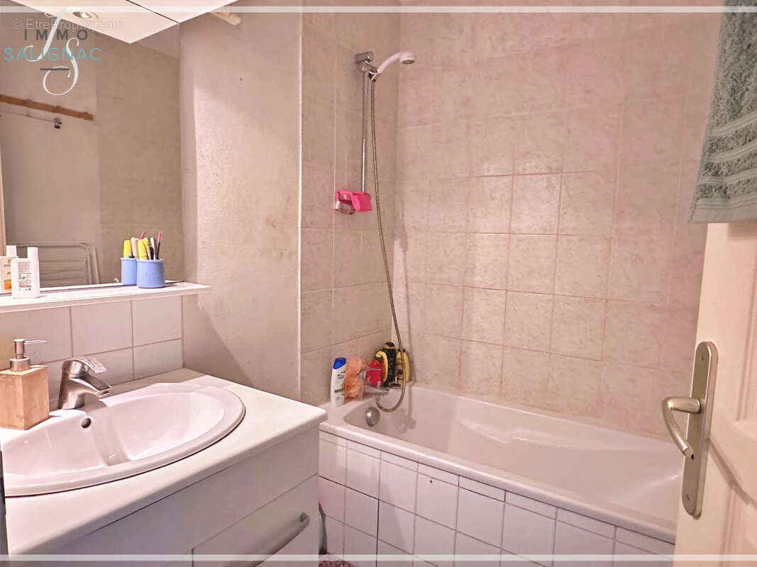 Appartement à BOURG-EN-BRESSE