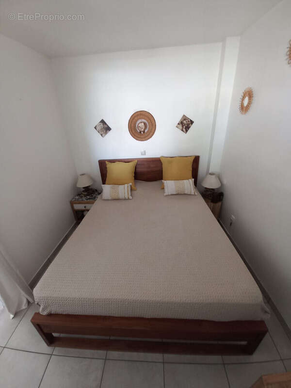 Appartement à SAINT-MARTIN