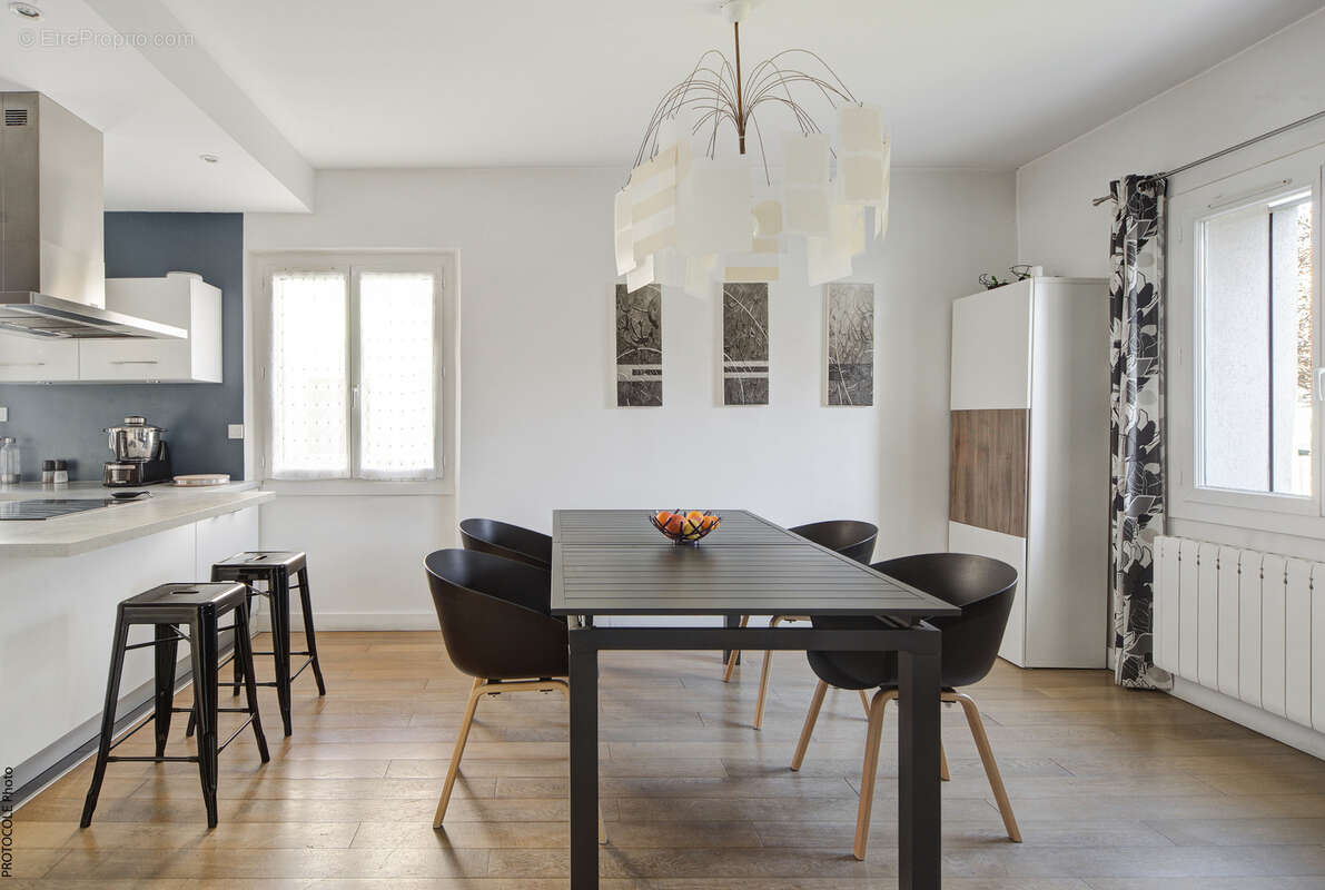Maison à TOULOUSE