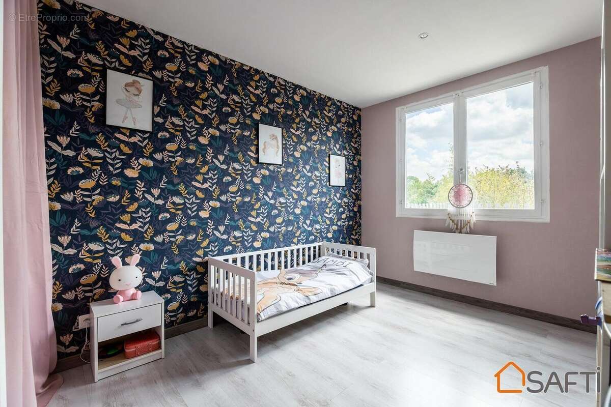 Photo 5 - Maison à BRETEUIL