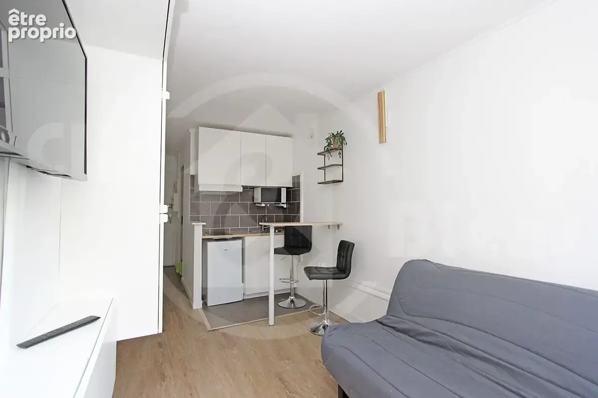 Appartement à VERSAILLES