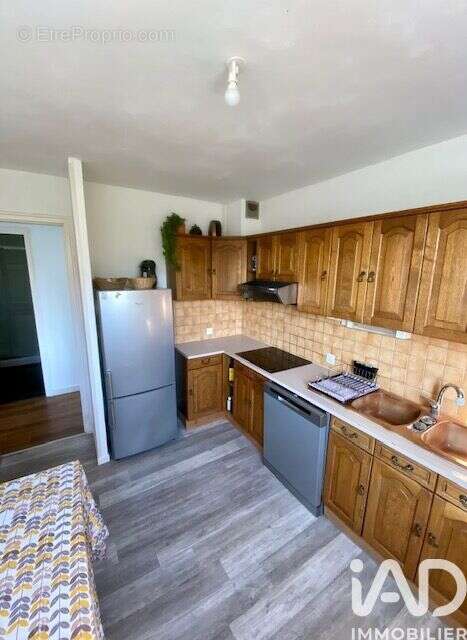 Photo 8 - Appartement à ANGOULEME