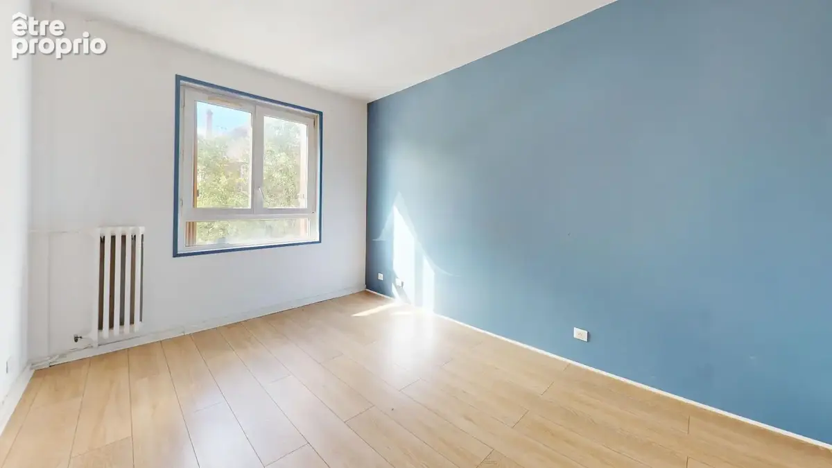 VILLEMOMBLE, Appartement 4 pièces, 68m² - photo 6