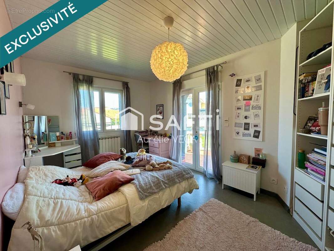 Photo 6 - Maison à FOIX