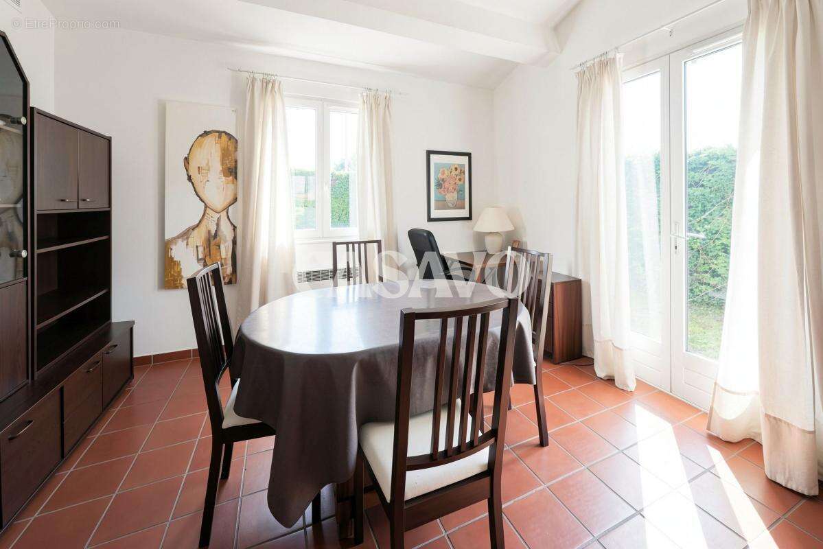 Maison à AIX-EN-PROVENCE
