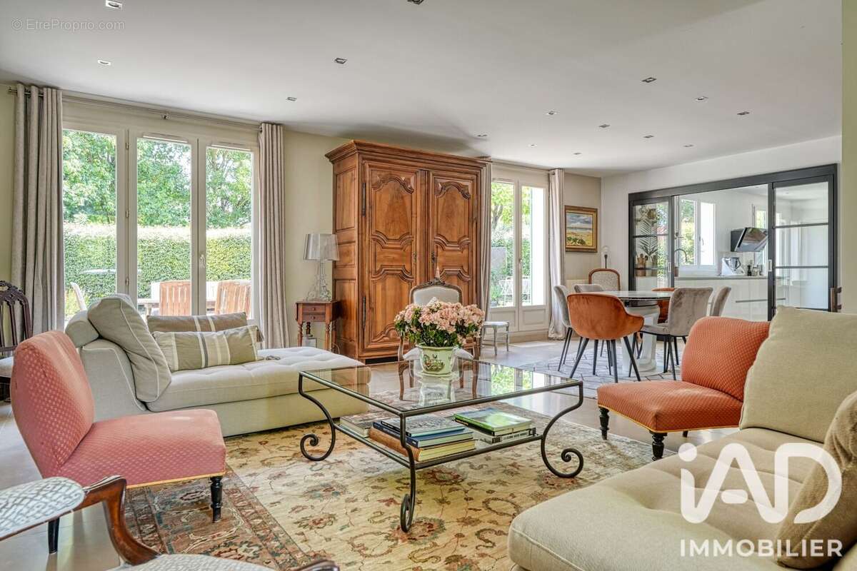 Photo 7 - Maison à VERNEUIL-SUR-SEINE