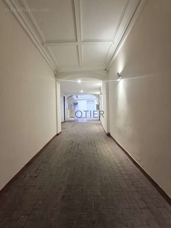 Appartement à BEZIERS