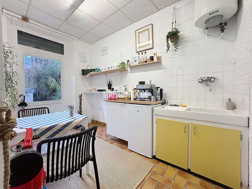 Appartement à PAIMPOL