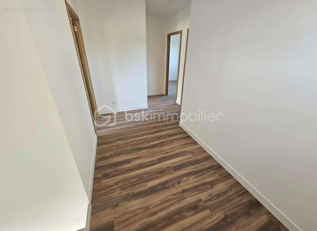 La bénisson-dieu – maison contemporaine de 2023 – 140 m² habitables – terrain de 2 338 m² - photo 11