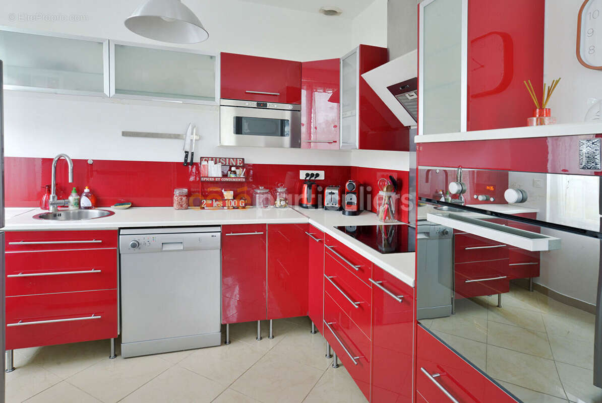Maison Champigny Sur Marne 4 pièce(s) 89.27 m2 - photo 5