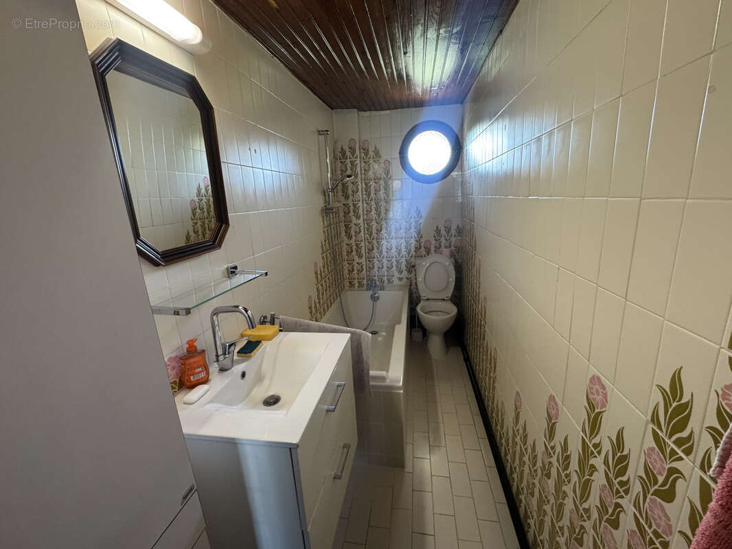 Maison à CHATEAUDUN