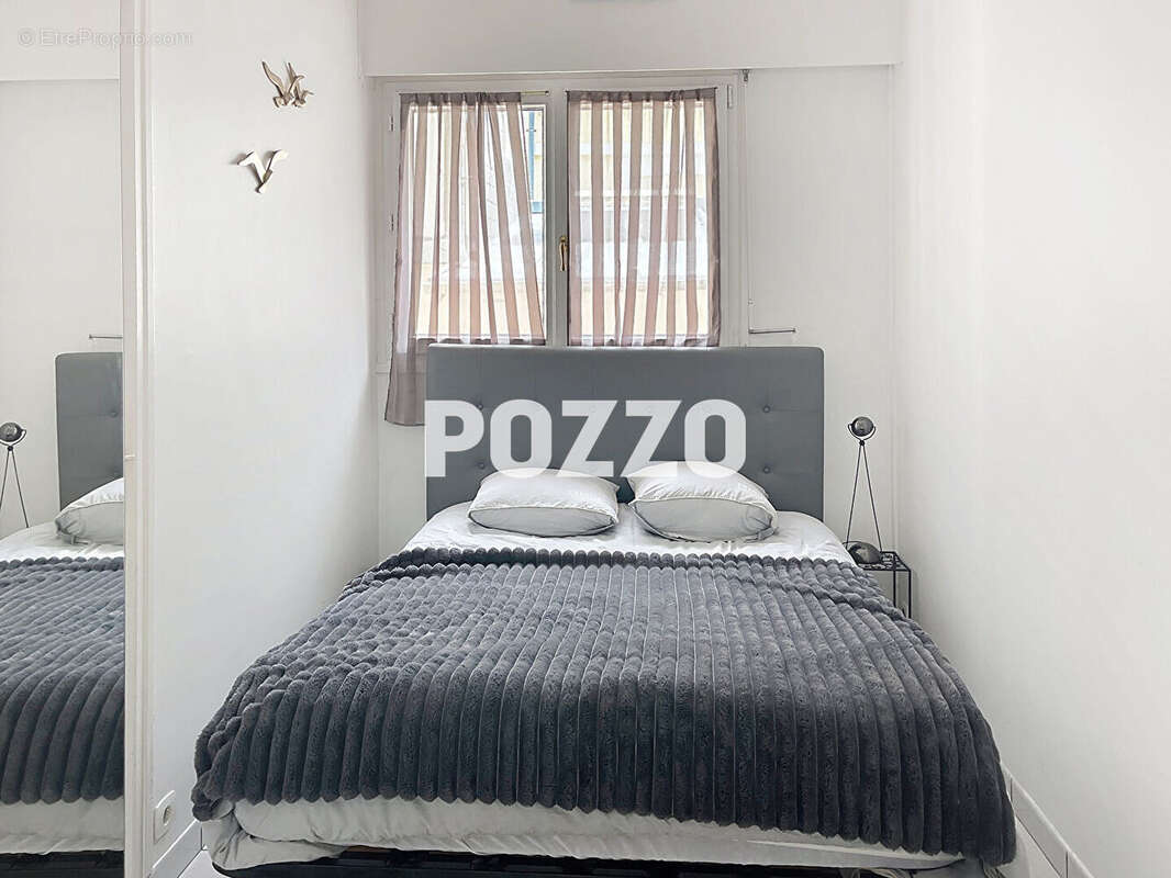 Appartement à TROUVILLE-SUR-MER