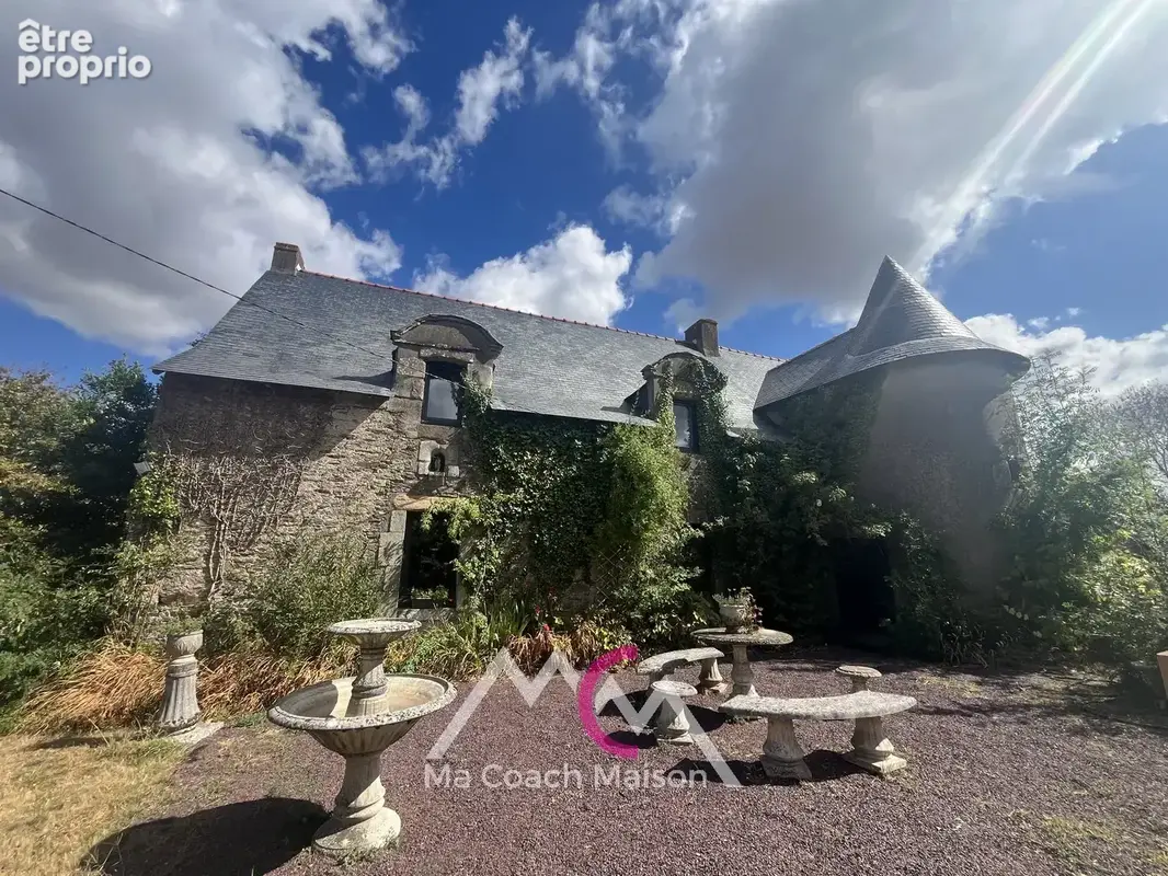 Photo Maison à Campbon au prix de 370 000€