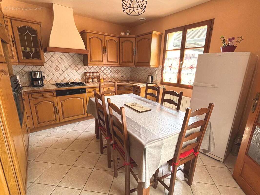 Maison 143 m² à Choisy-Au-Bac  - photo 6