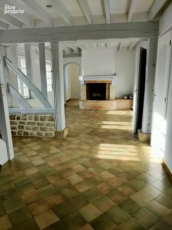 Maison 6 pièces 163 m² à vendre à Orbec (14290) - photo 3