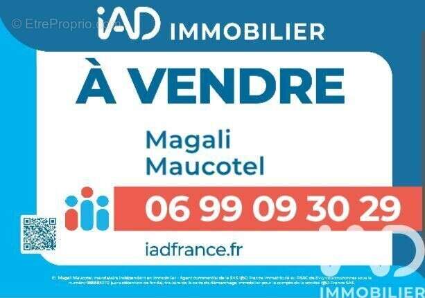 Photo 8 - Maison à SAINT-MAURICE-MONTCOURONNE