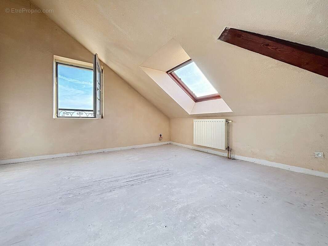 Appartement à MONTREUX-VIEUX