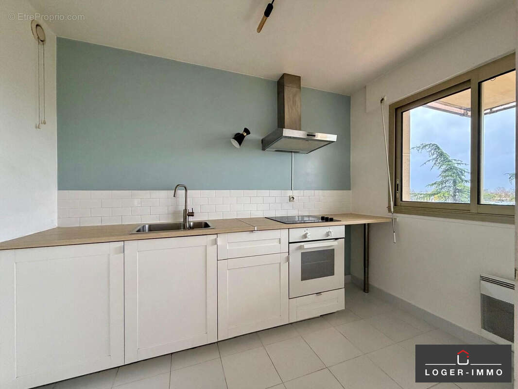 Appartement à LE PERREUX-SUR-MARNE