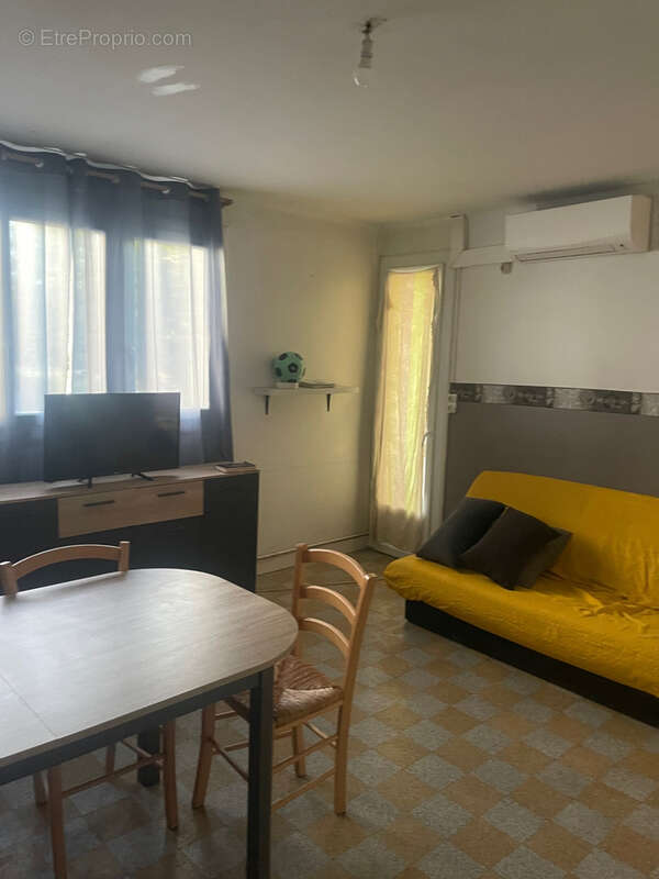 Appartement à PONT-SAINT-ESPRIT