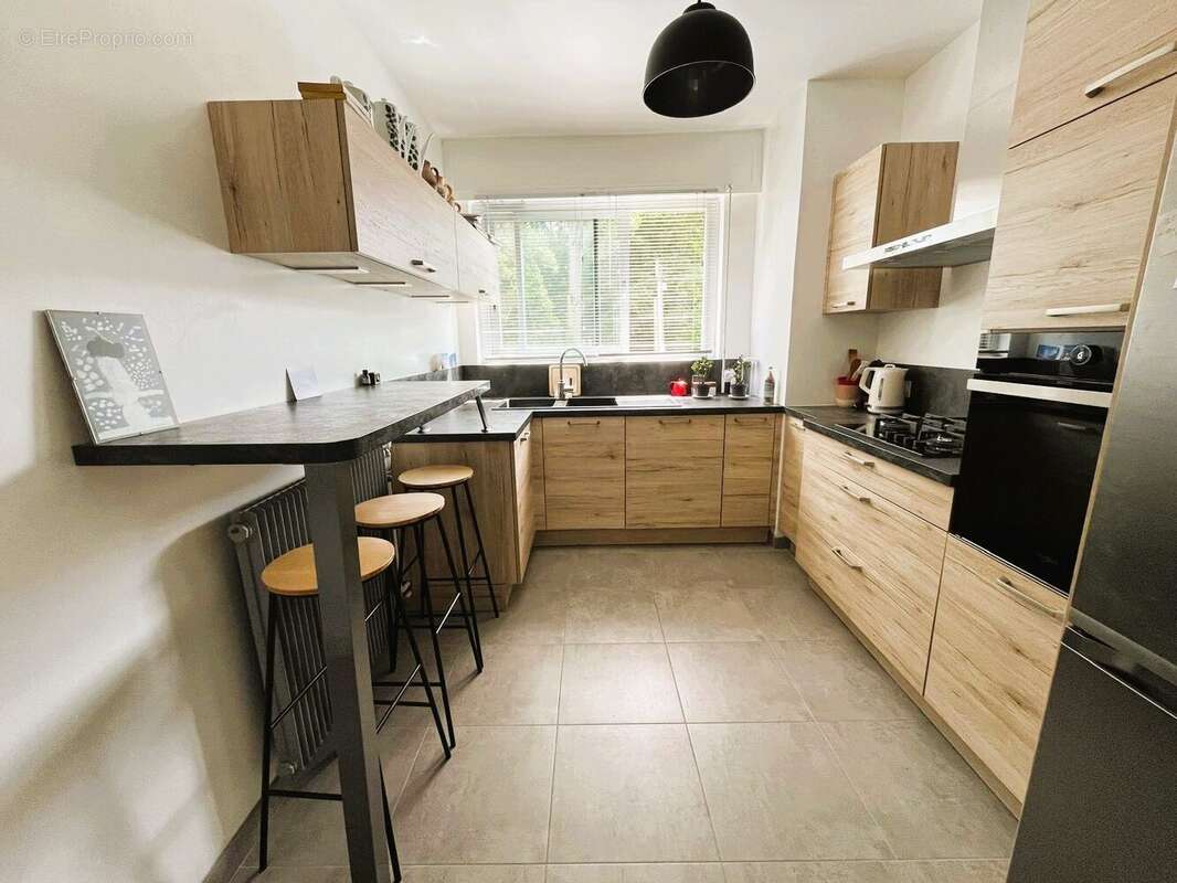 Appartement à RUEIL-MALMAISON