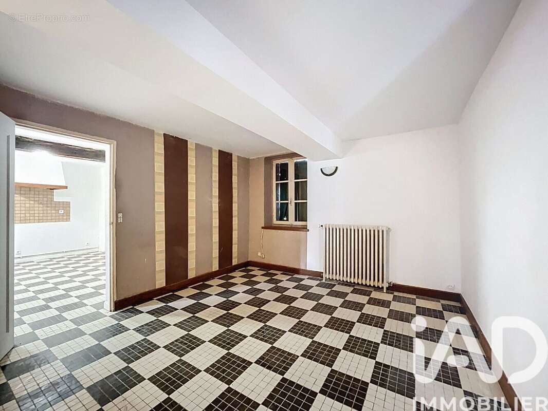 Photo 3 - Maison à LORREZ-LE-BOCAGE-PREAUX