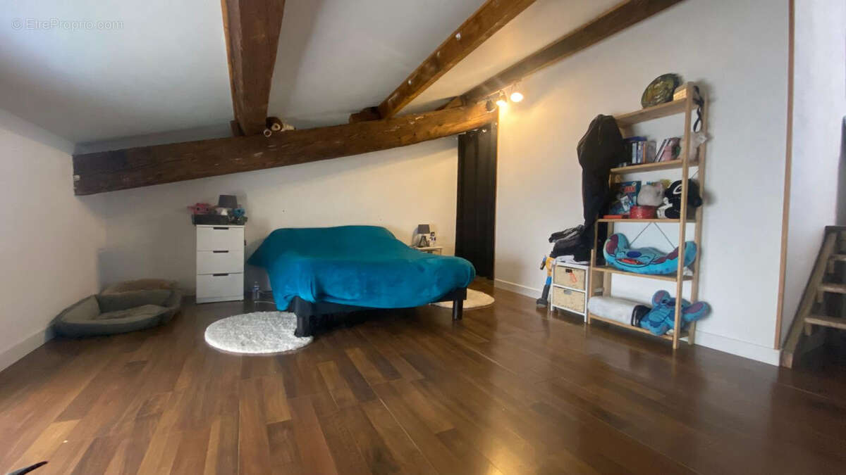 Maison à GINESTAS
