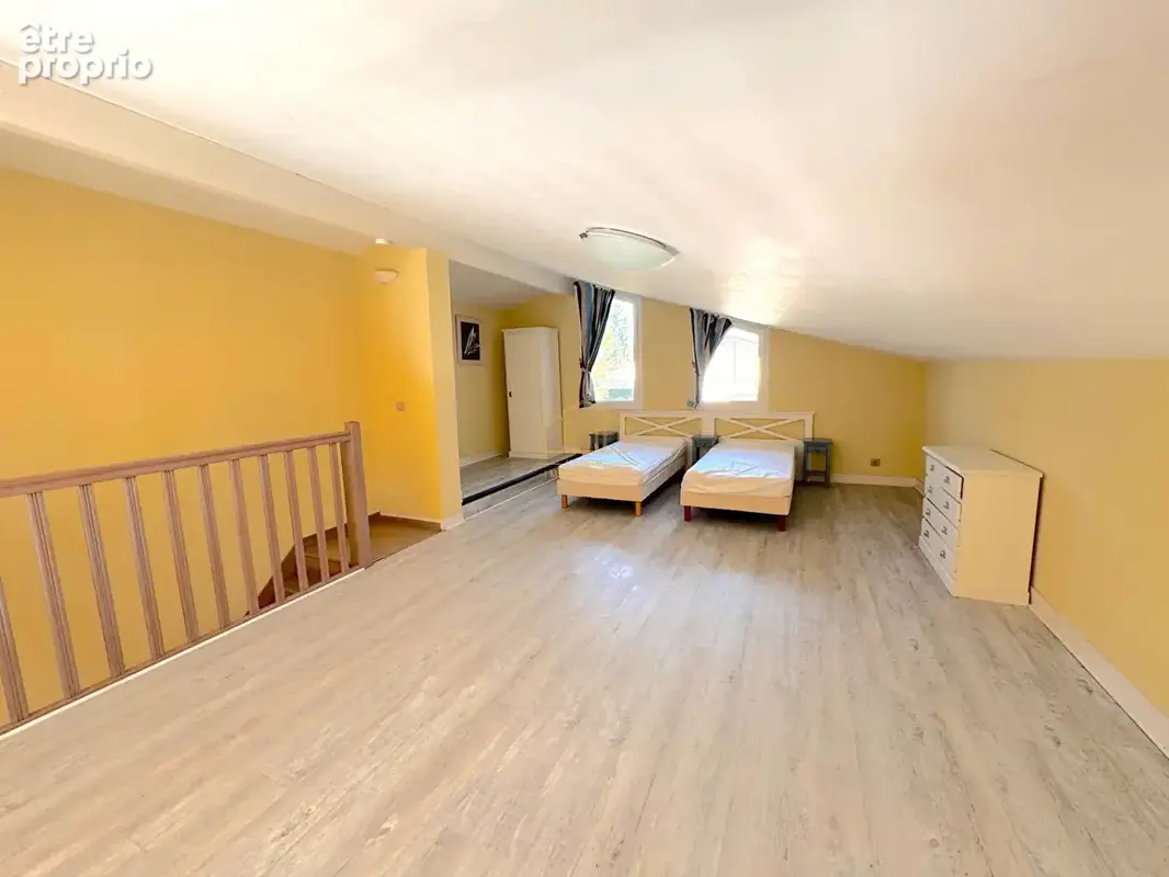 Villa T5 avec piscine à vendre au golf de Gujan-Mestras - photo 13