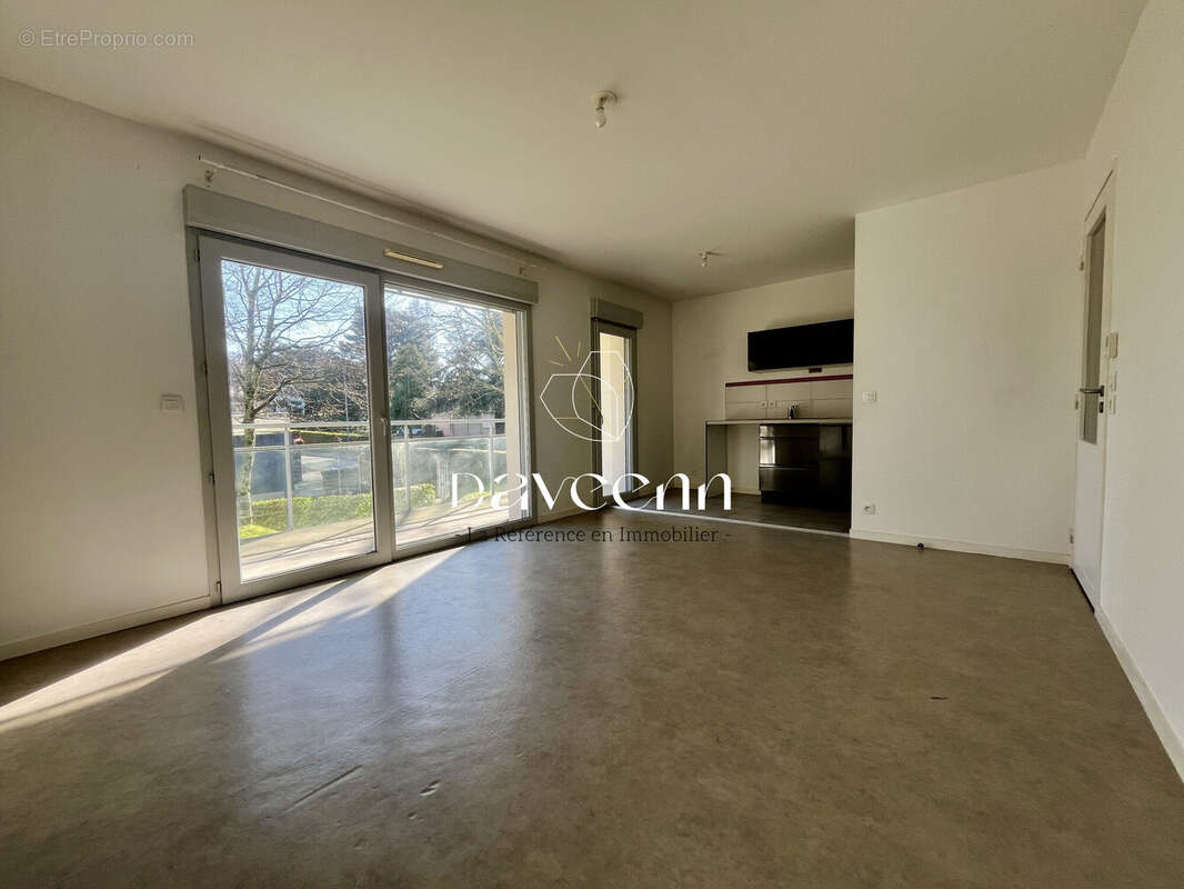 Appartement à AURAY