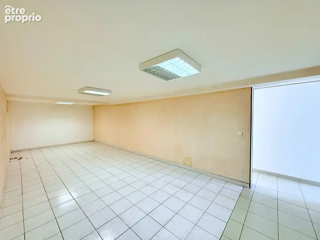 Maison T6 - 168 m² + Hangar 355 m² - Puissalicon - photo 13