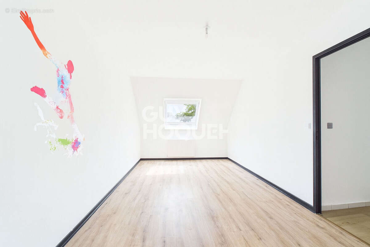 Maison à CAUDEBEC-LES-ELBEUF