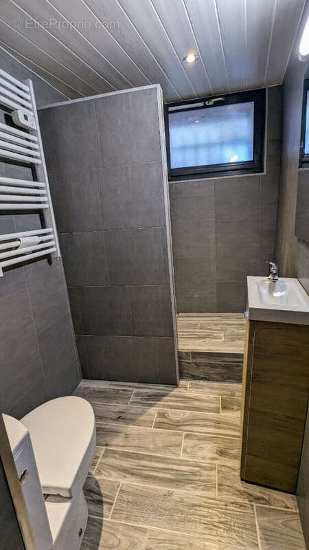 Ref- petit bateau5 - immeuble de 3 lots ideal investisseurs - photo 6