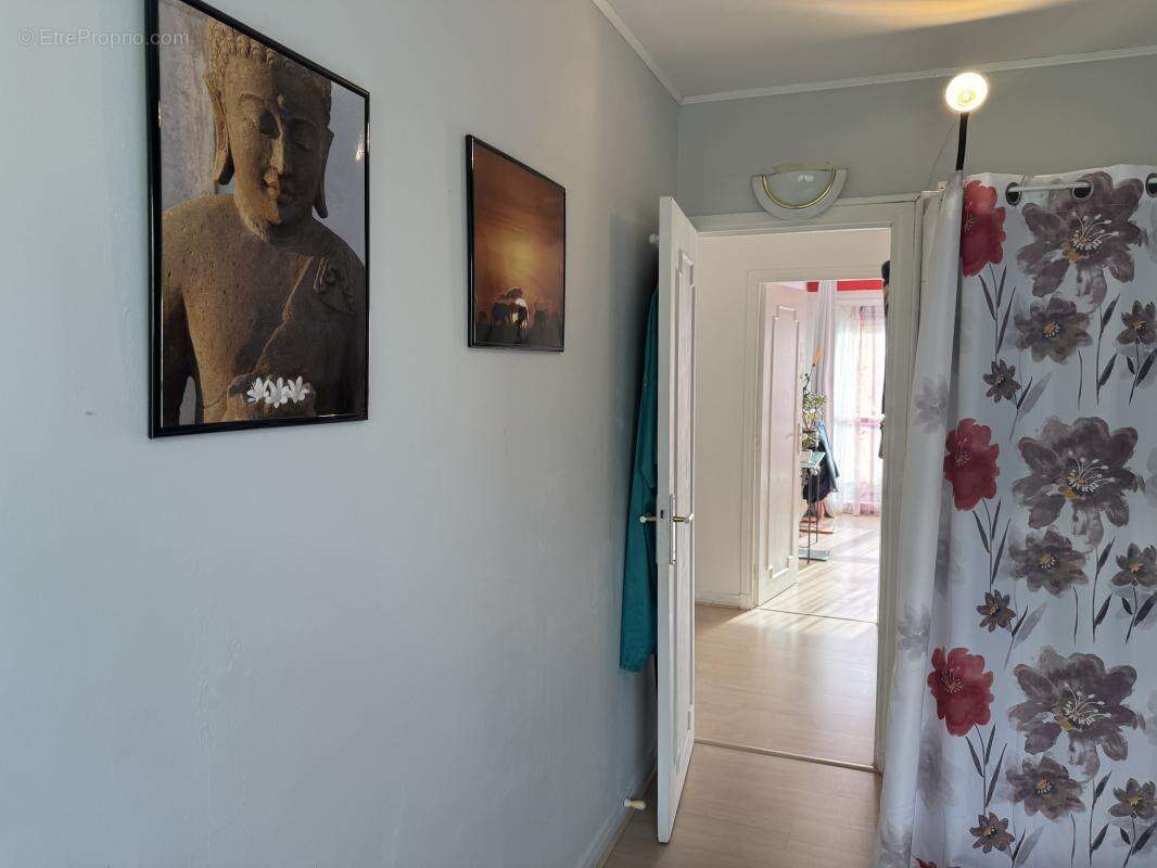 Appartement à EVRY