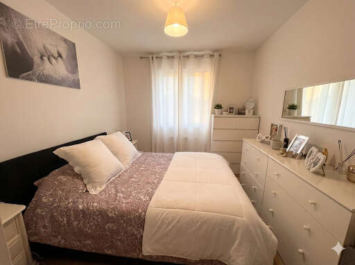 Appartement à PREVESSIN-MOENS