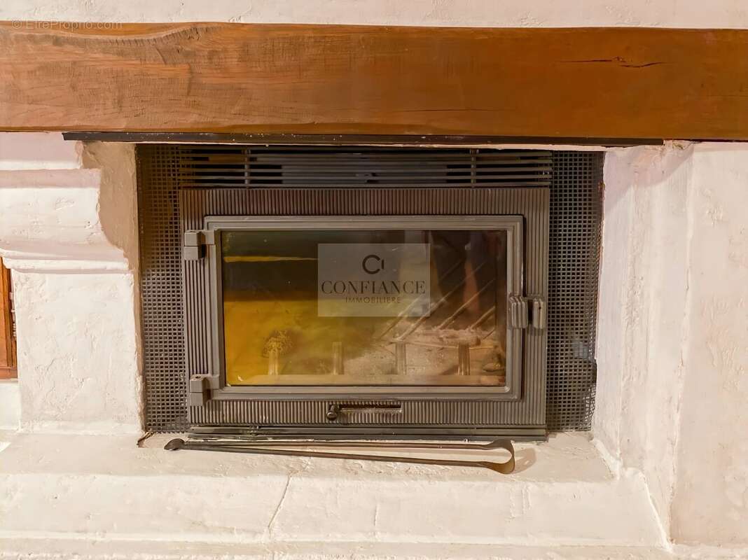 Appartement à SAINT-ETIENNE-DE-TINEE