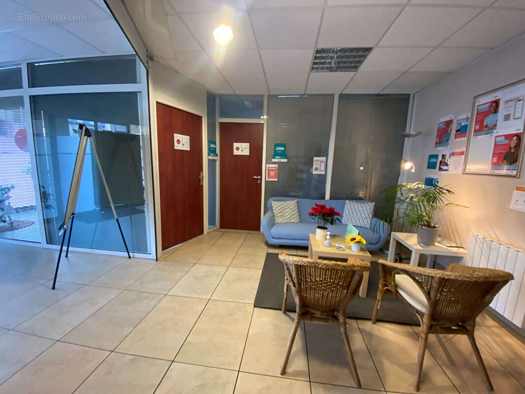 Appartement à MORLAIX