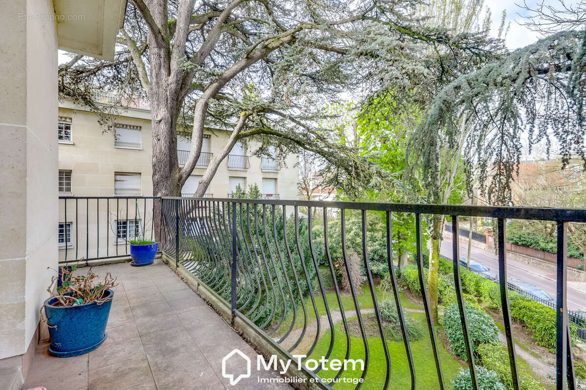 Appartement à SCEAUX