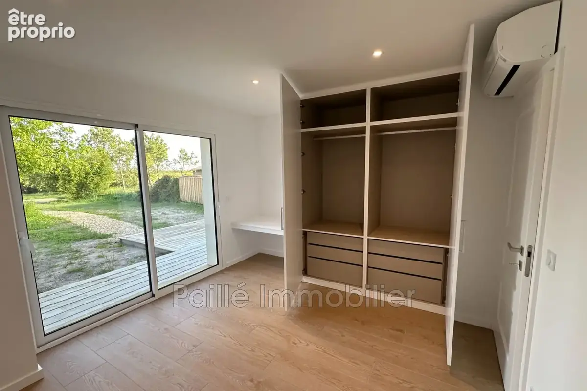 Maison 3 pièces 75 m² à vendre à Talais (33590) - photo 8
