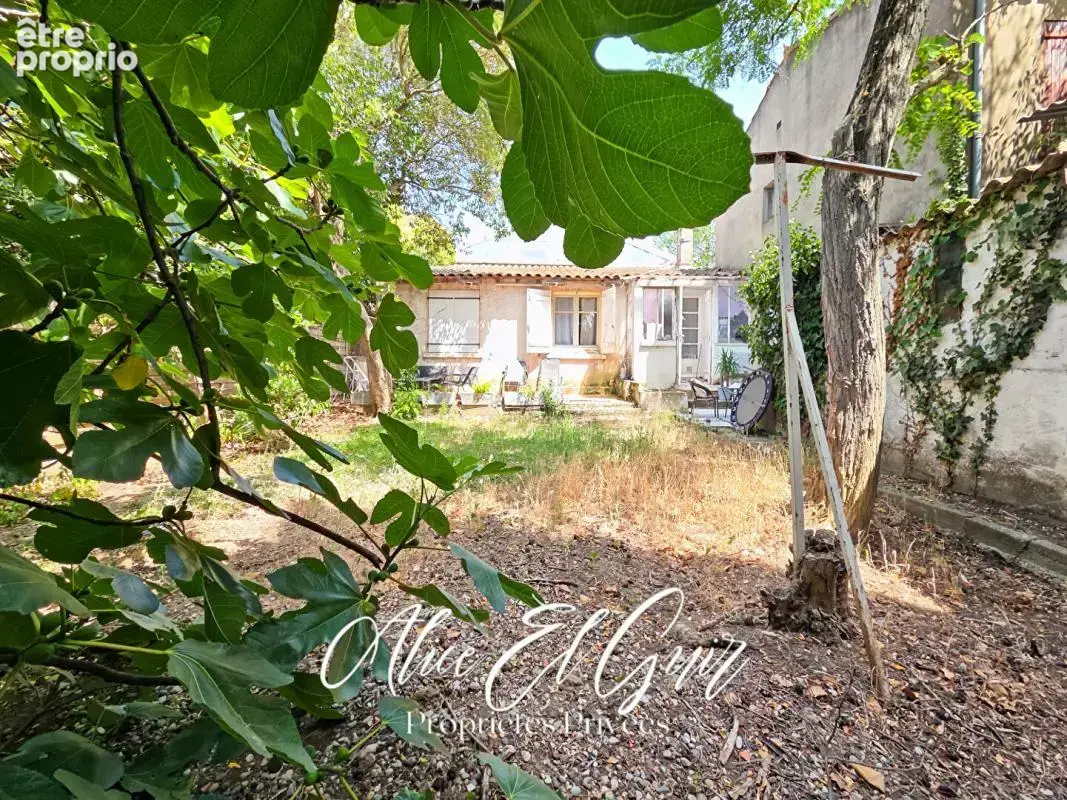Carcassonne - maison PP, 2 chambres, jardin, garage - photo 14
