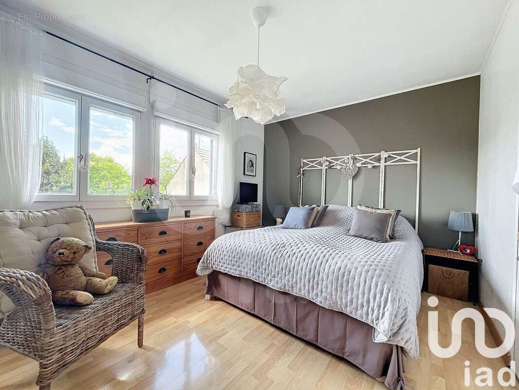 Photo 5 - Maison à CHAMPIGNY-SUR-MARNE