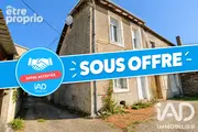 Photo 1 - Maison à PAGNY-SUR-MOSELLE