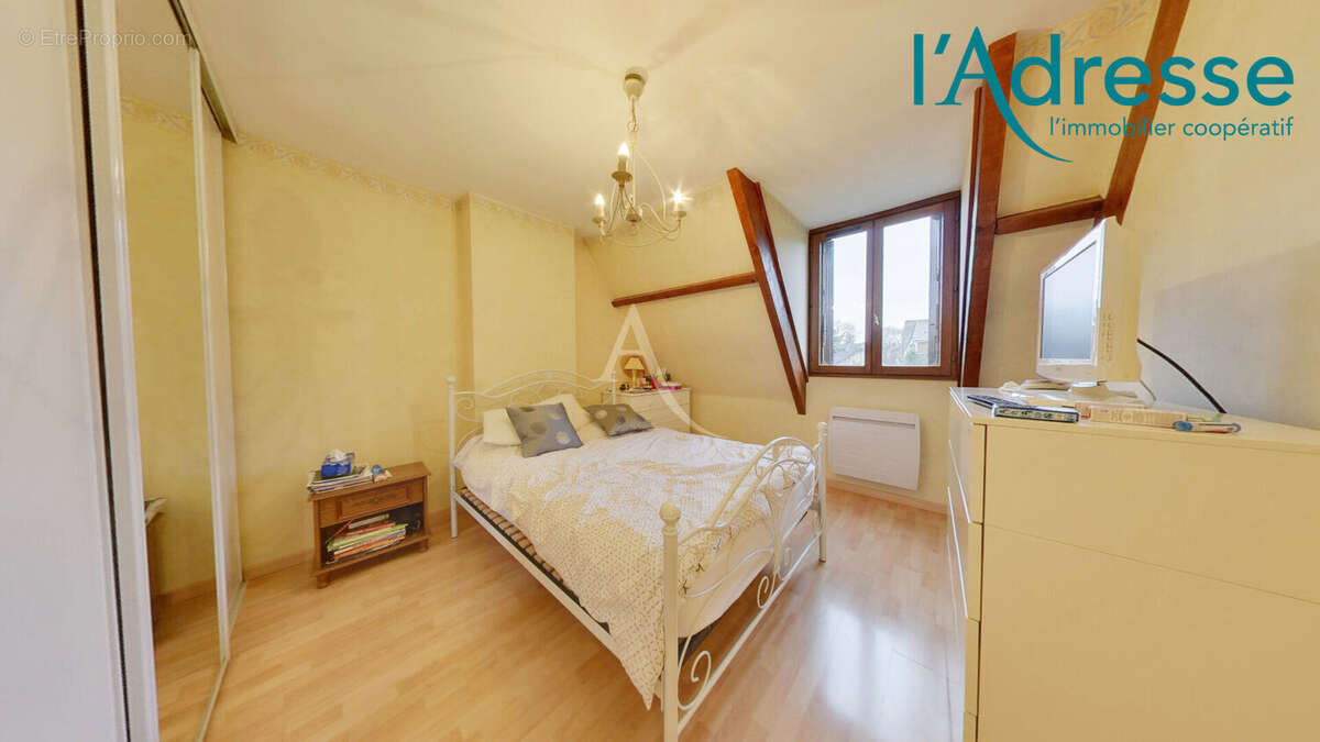 Maison à GOURNAY-SUR-MARNE