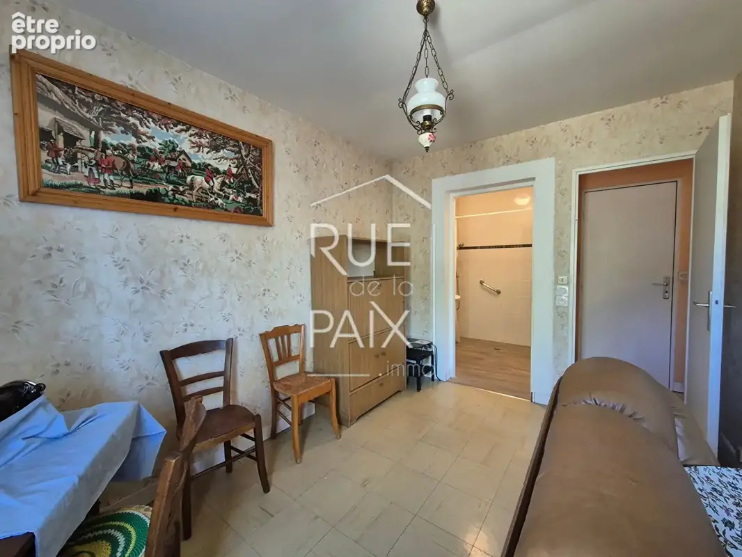 Maison Loudun 4 pièce(s) 81 m2 - photo 6