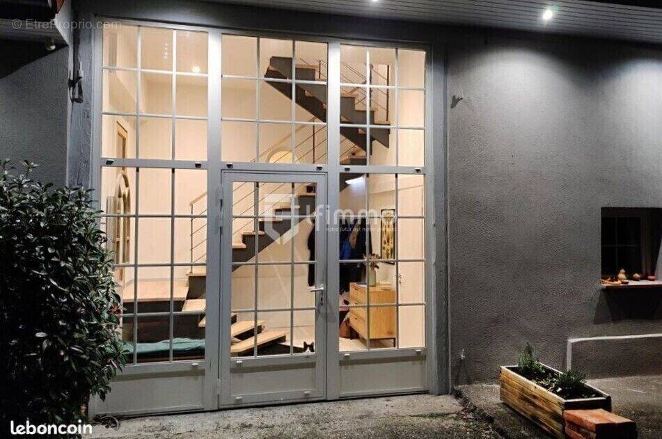 Maison à ROHRWILLER